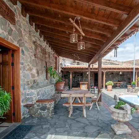La Bella Ferienhaus *