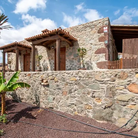 Ferienhaus La Bella