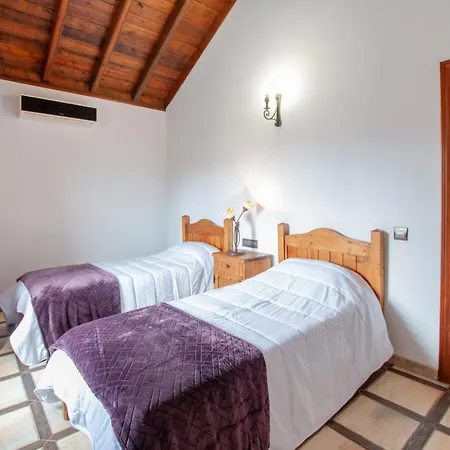 La Bella Ferienhaus