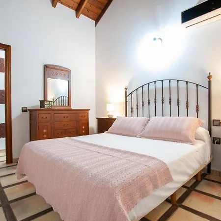 Ferienhaus La Bella