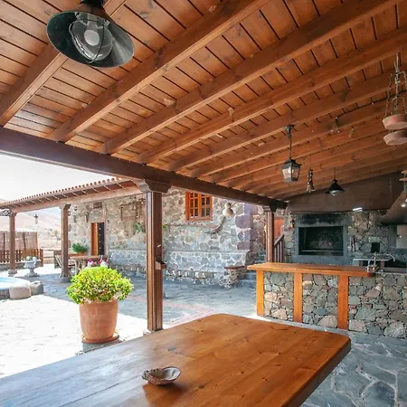 La Bella Ferienhaus Tuineje