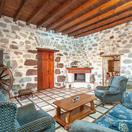 Ferienhaus La Bella