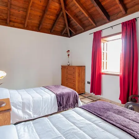 La Bella Ferienhaus