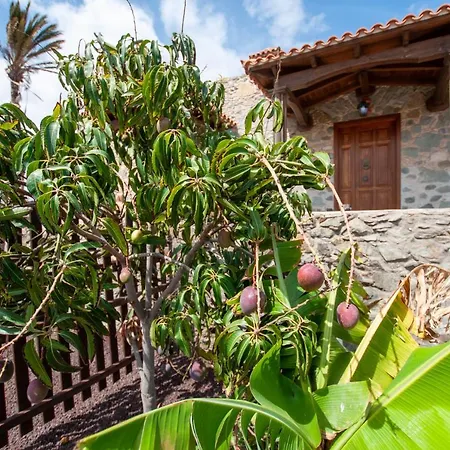 Ferienhaus La Bella