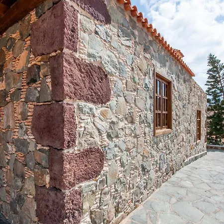 La Bella Tatil Evi Tuineje