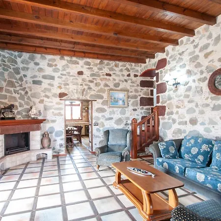 La Bella Tatil Evi *