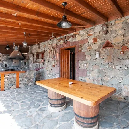 בית נופש La Bella