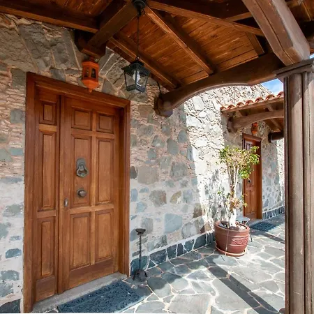 Ferienhaus La Bella *