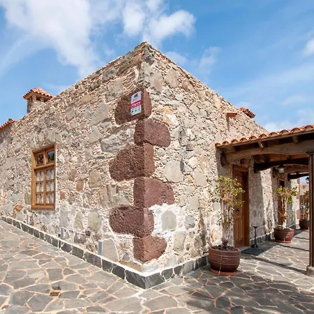 Ferienhaus La Bella