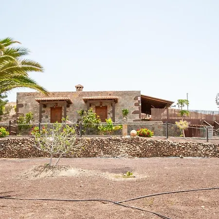 Ferienhaus La Bella *