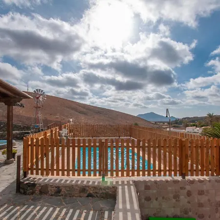 Ferienhaus La Bella *