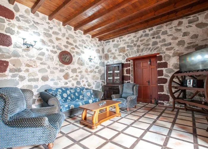 La Bella Tuineje
