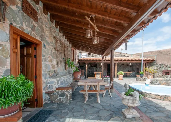 La Bella Vakantiehuis *