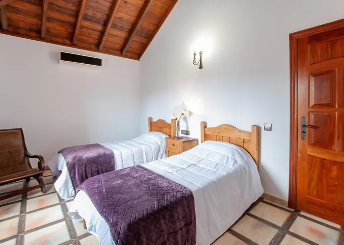 La Bella Vakantiehuis