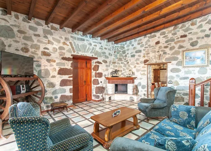 Vakantiehuis La Bella