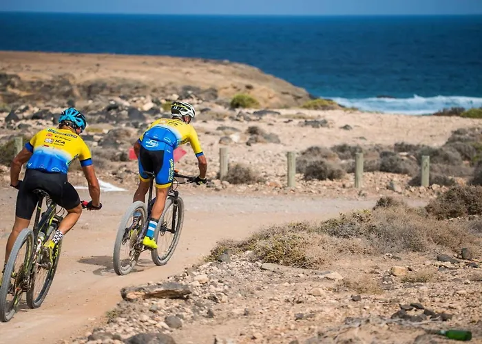 Ferienhaus La Bella *