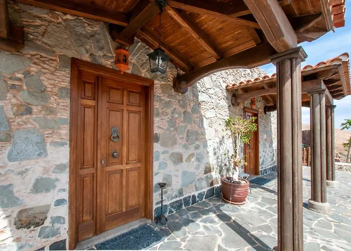 Vakantiehuis La Bella *