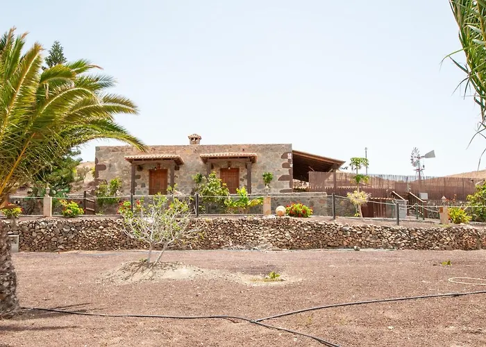 Ferienhaus La Bella *