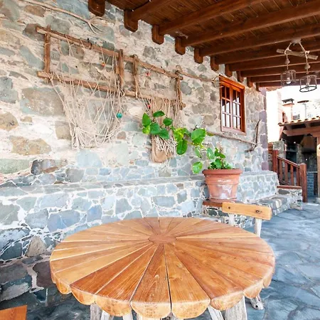 La Bella Feriehus *