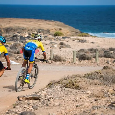 بيت للعطل La Bella *