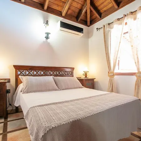 بيت للعطل La Bella Tuineje