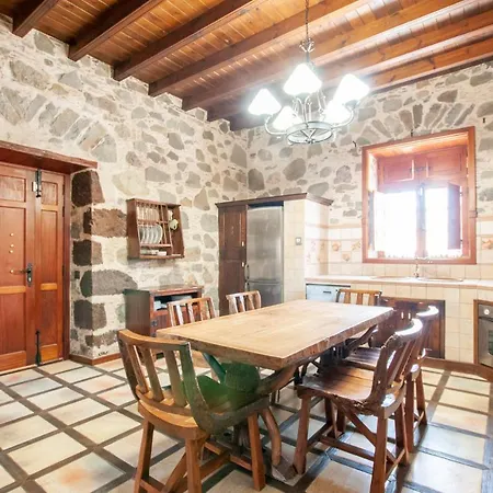 La Bella بيت للعطل *