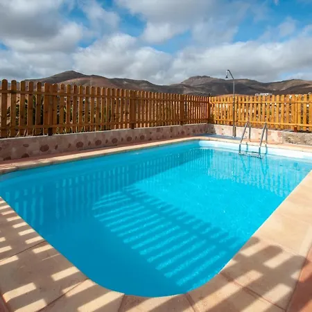 La Bella بيت للعطل Tuineje